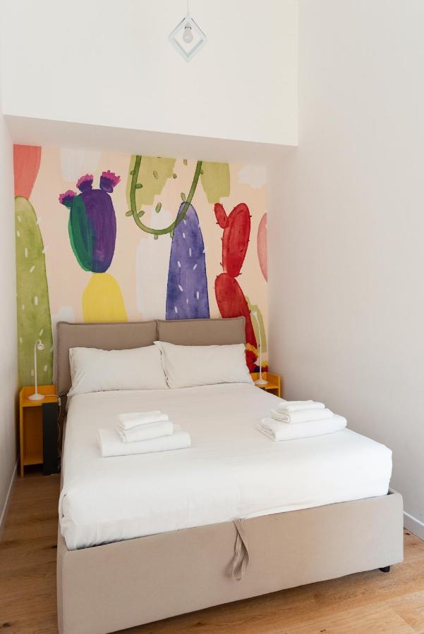 Designer Apartment Via Nazionale Рим Экстерьер фото